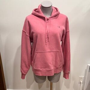 Champion Rose Hoodie